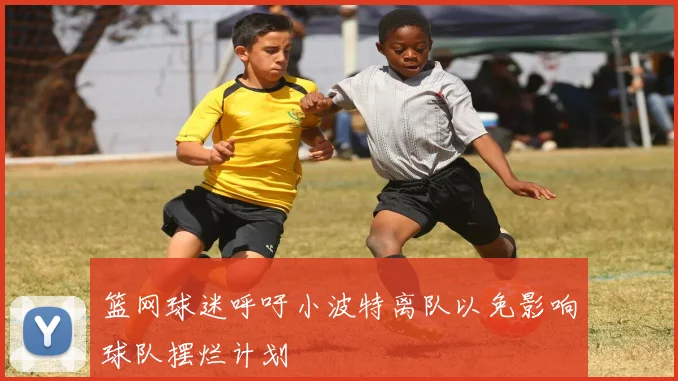 篮网球迷呼吁小波特离队以免影响球队摆烂计划